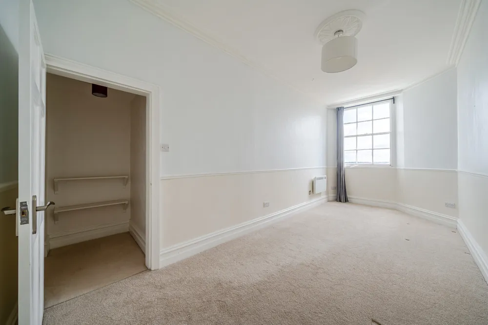 Charlotte Street, Bristol, BS1