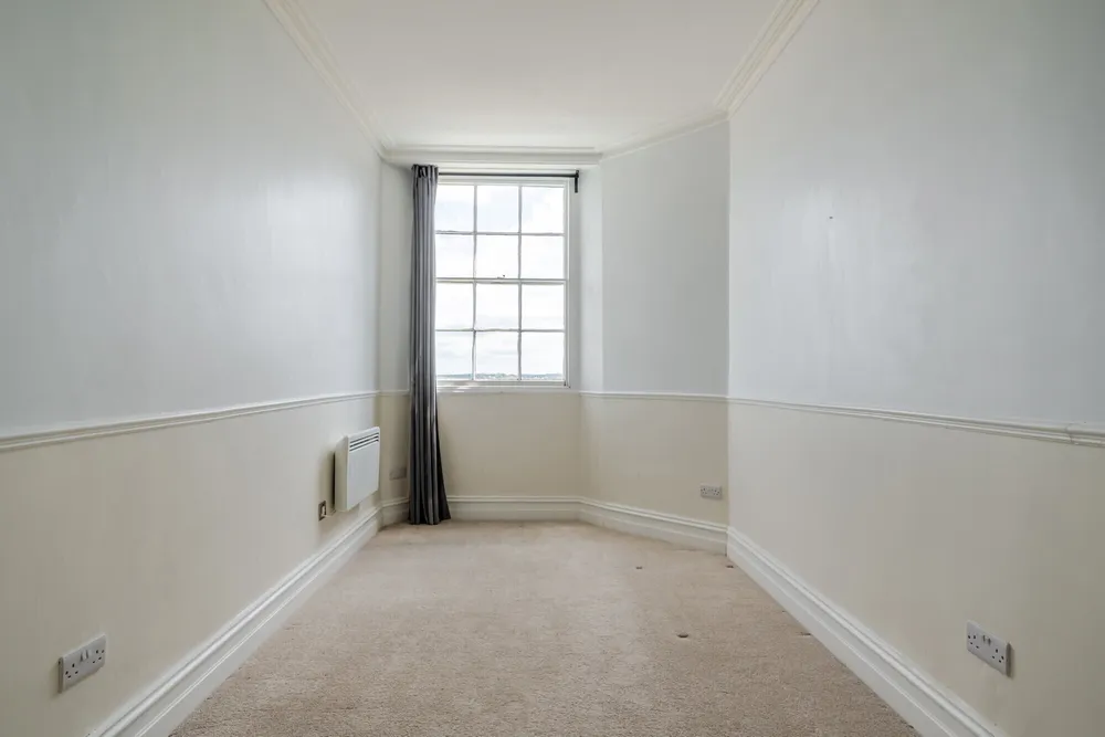 Charlotte Street, Bristol, BS1