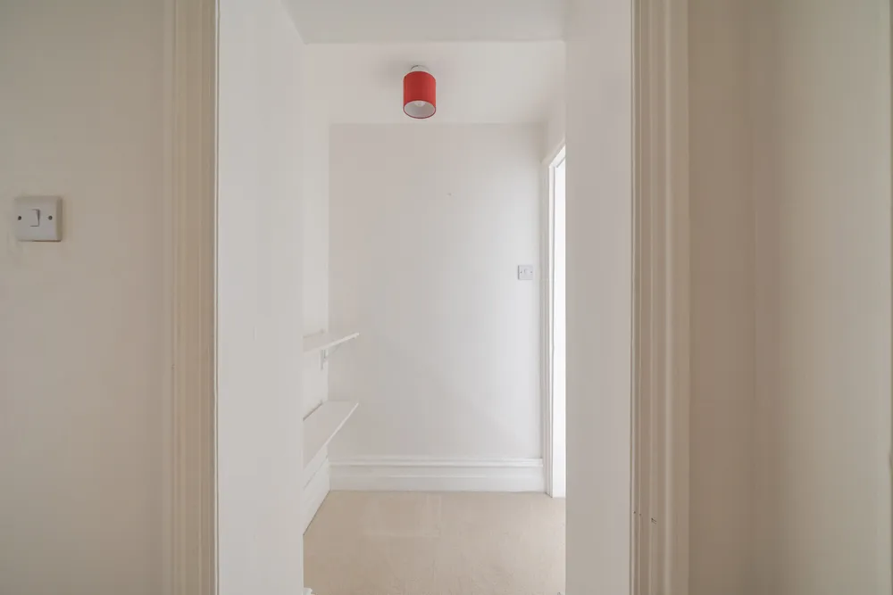 Charlotte Street, Bristol, BS1
