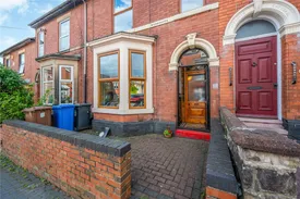 Property responsive