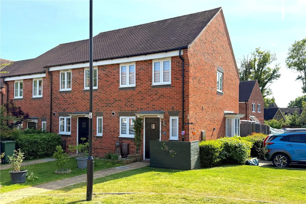 Oak Tree Close, Rowlands Castle, Hampshire, PO9