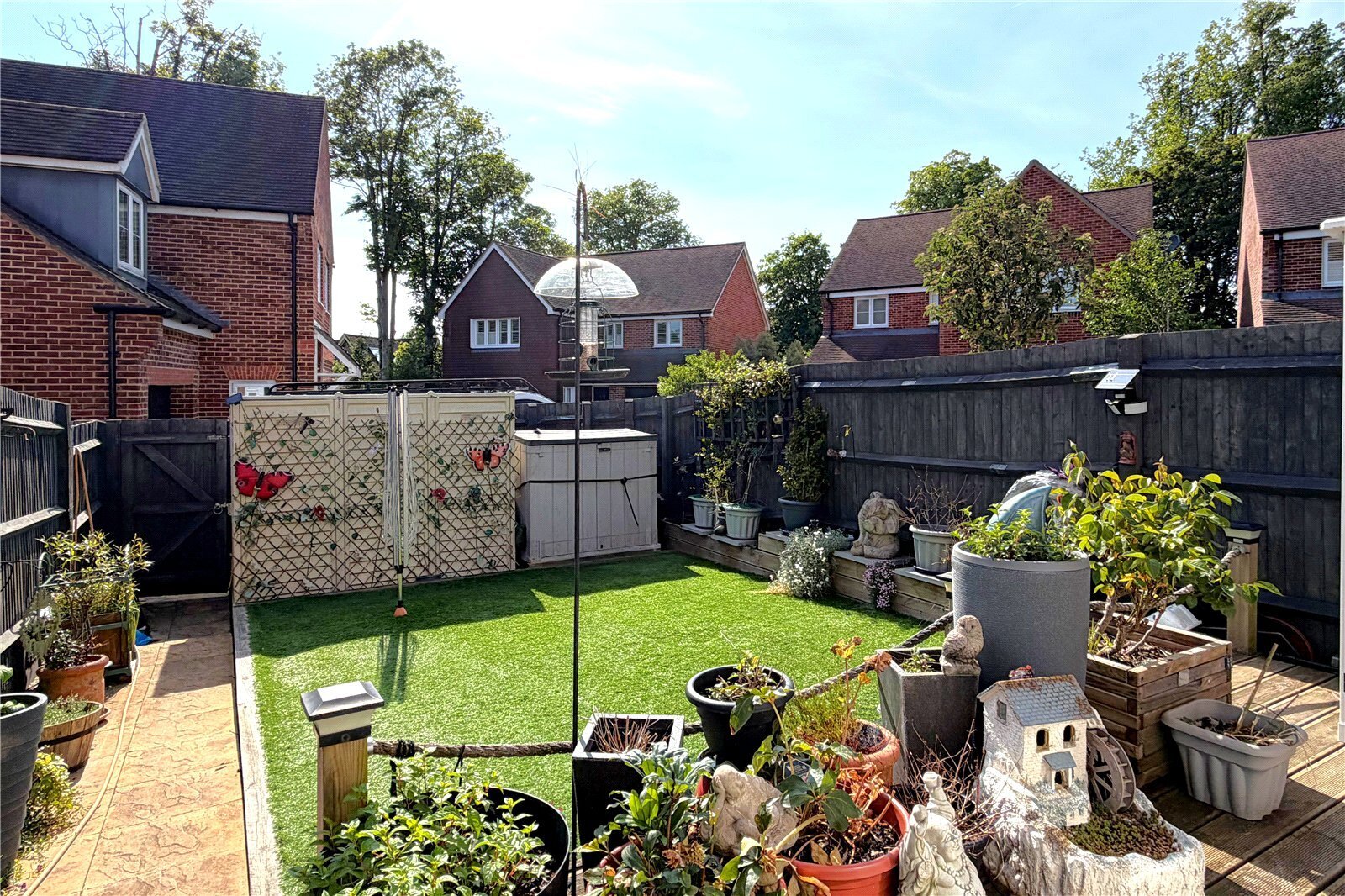 Oak Tree Close, Rowlands Castle, Hampshire, PO9 Image 8