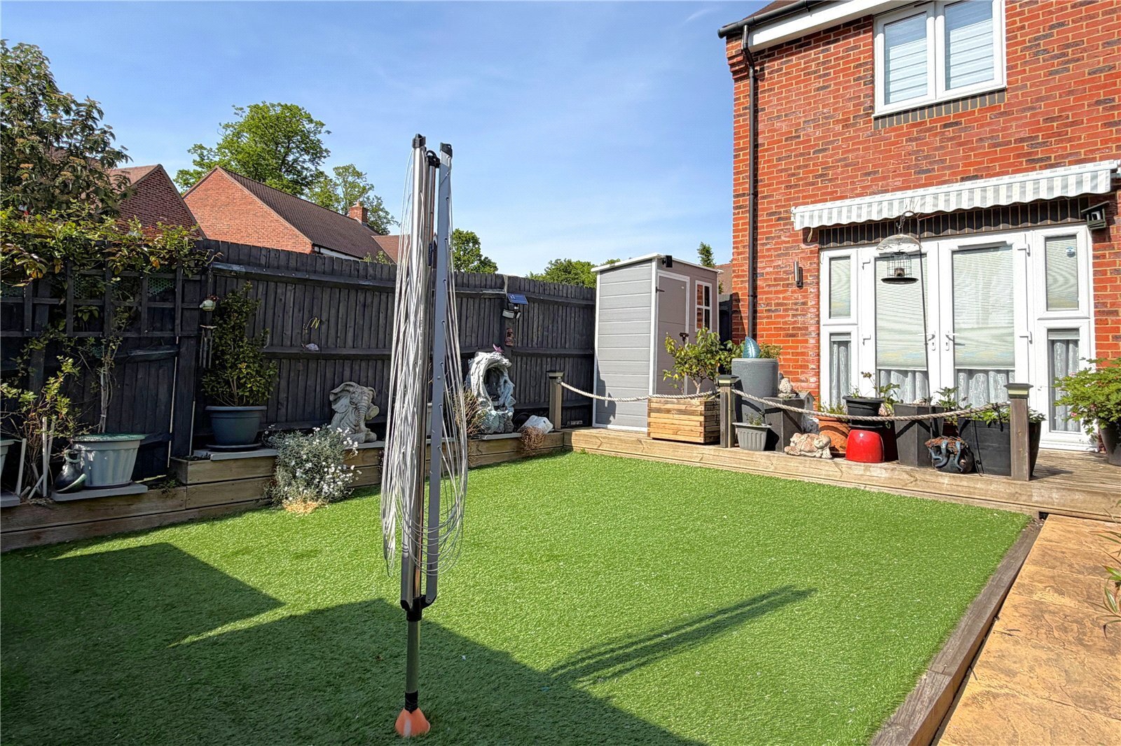 Oak Tree Close, Rowlands Castle, Hampshire, PO9 Image 9