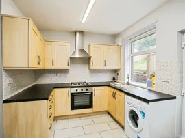 Jubilee Terrace, Sowerby Bridge thumb 3