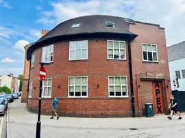 St. Marys Gate, DERBY photo