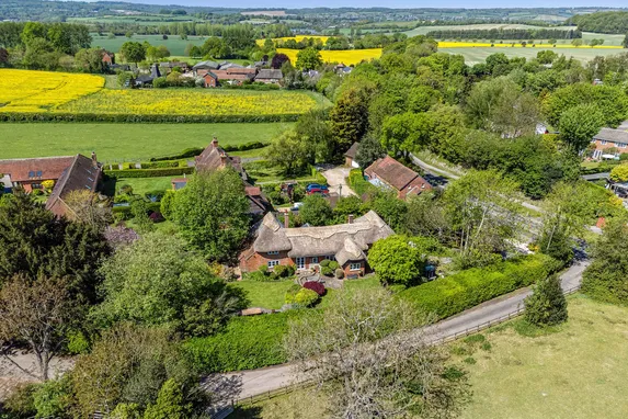 Worldham Hill, East Worldham, GU34