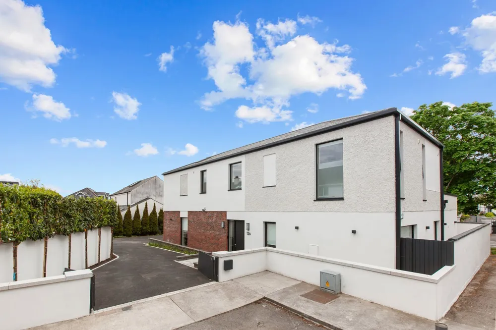 12A Dunsandle Court, Castleknock, Dublin 15, D15CRF3