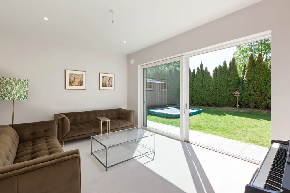 12A Dunsandle Court, Castleknock, Dublin 15, D15CRF3