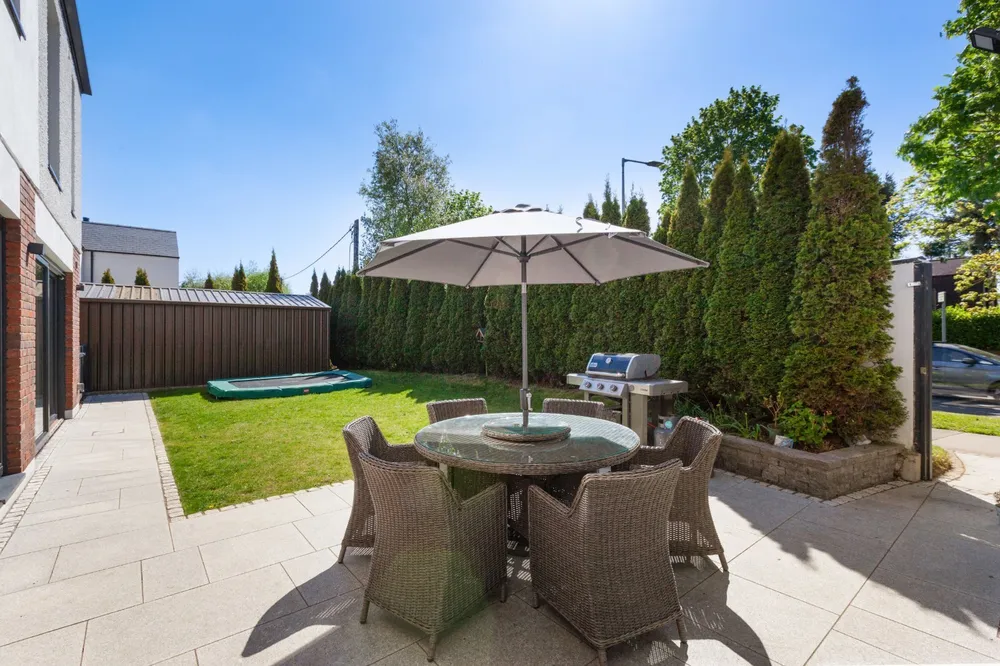 12A Dunsandle Court, Castleknock, Dublin 15, D15CRF3