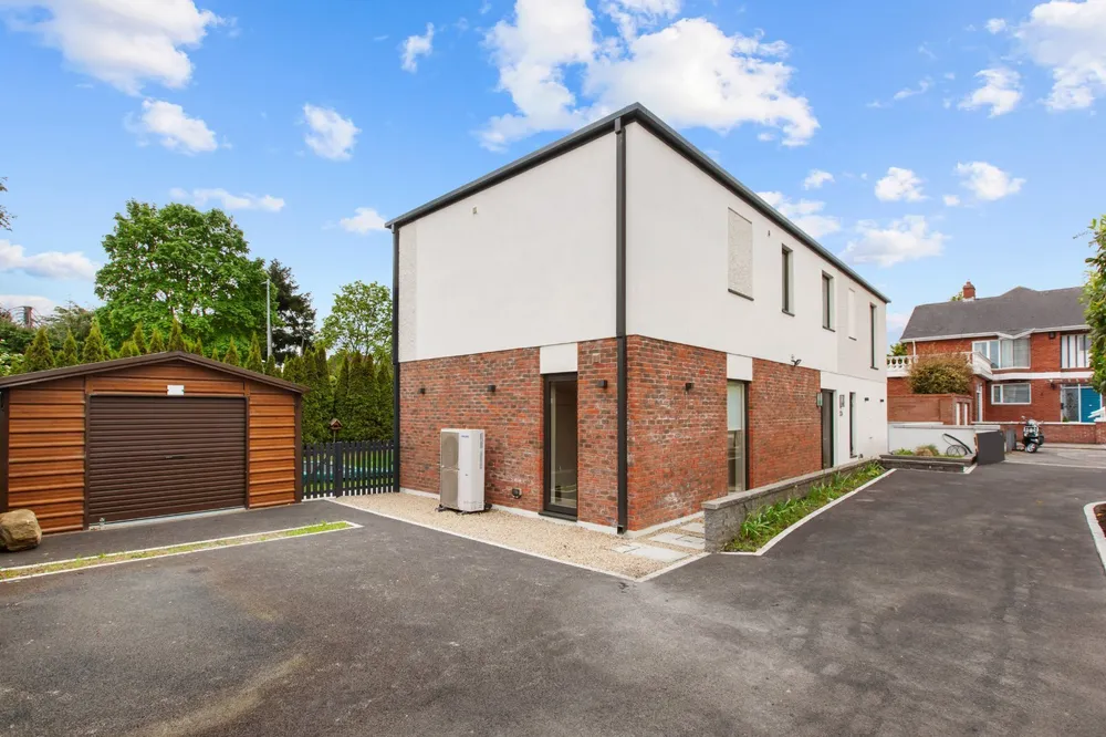 12A Dunsandle Court, Castleknock, Dublin 15, D15CRF3