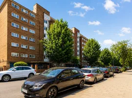 Studley Road, London photo