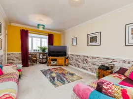 Walsingham Court, Billingham thumb 2