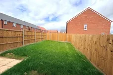 Dukes Road, Downham Market