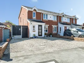 Manor Fields, Great Houghton, Barnsley photo
