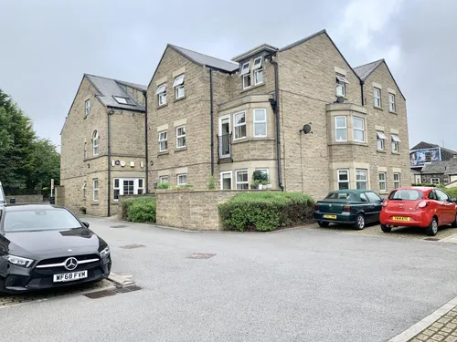Manor Fold, Horsforth, LEEDSphoto