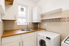 Union Grove, London