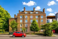 Union Grove, London