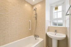 Union Grove, London