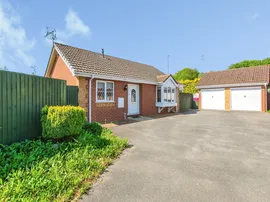 Petts Close, Wisbech photo