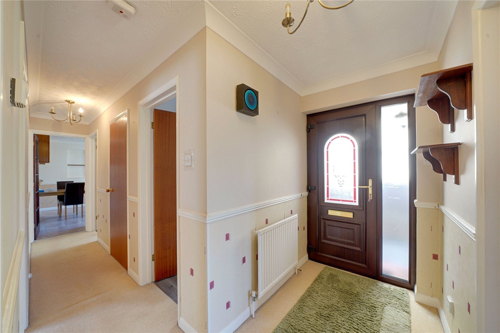 Melbourne Drive, Mildenhall, Bury St. Edmunds, Suffolk, IP28 Image 14