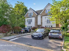 Kendra Hall Road, South Croydon photo