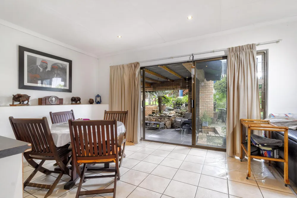South Africa, Gauteng, Greymont