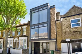 Property responsive