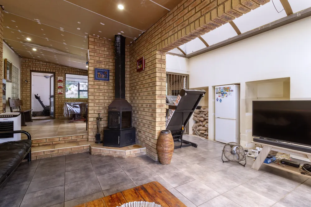 South Africa, Gauteng, Greymont