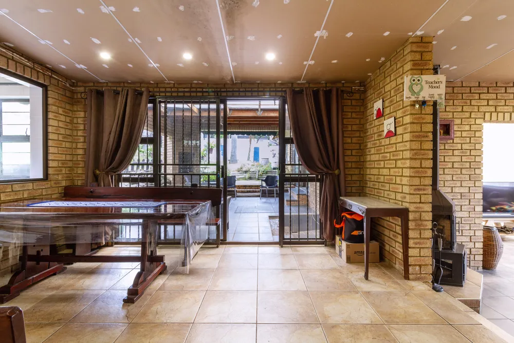 South Africa, Gauteng, Greymont