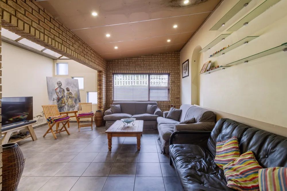 South Africa, Gauteng, Greymont