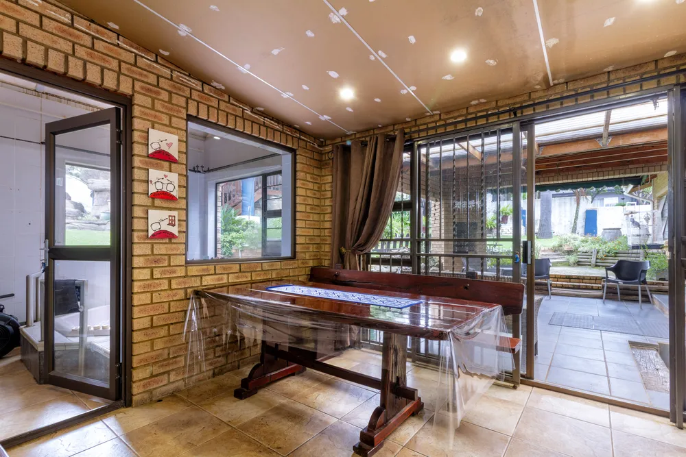 South Africa, Gauteng, Greymont
