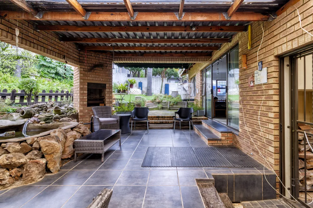 South Africa, Gauteng, Greymont
