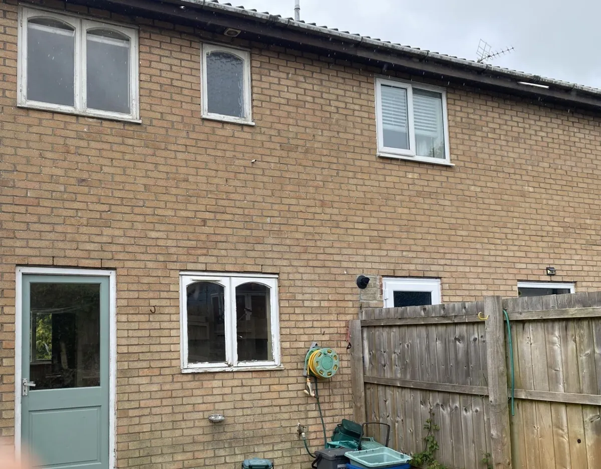 Shakespeare Drive, Llantwit Major, CF61