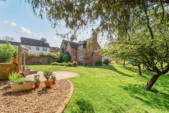 Berghers Hill, Wooburn Green, HP10