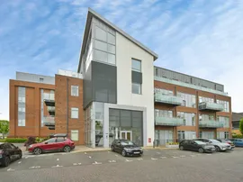 Broadwater Road, Welwyn Garden City photo