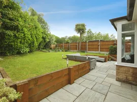 Betony Close, Killamarsh, Sheffield photo