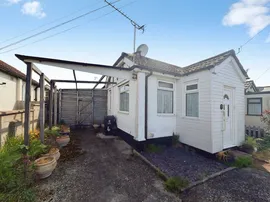 Lavender Walk, Jaywick, Clacton-On-Sea photo