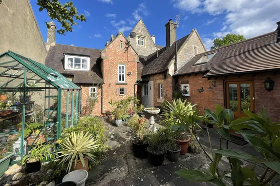 Lawn Road, Ashleworth, Gloucester, GL19