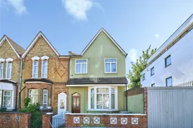 Property responsive