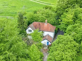Westbury Road, Edington, Westbury photo