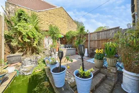Property responsive