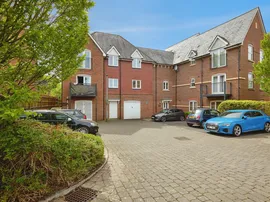 Pilgrims Way, Laverstock, Salisbury photo
