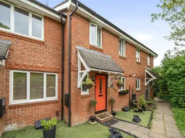 Halliday Close, Shenley, Radlett photo