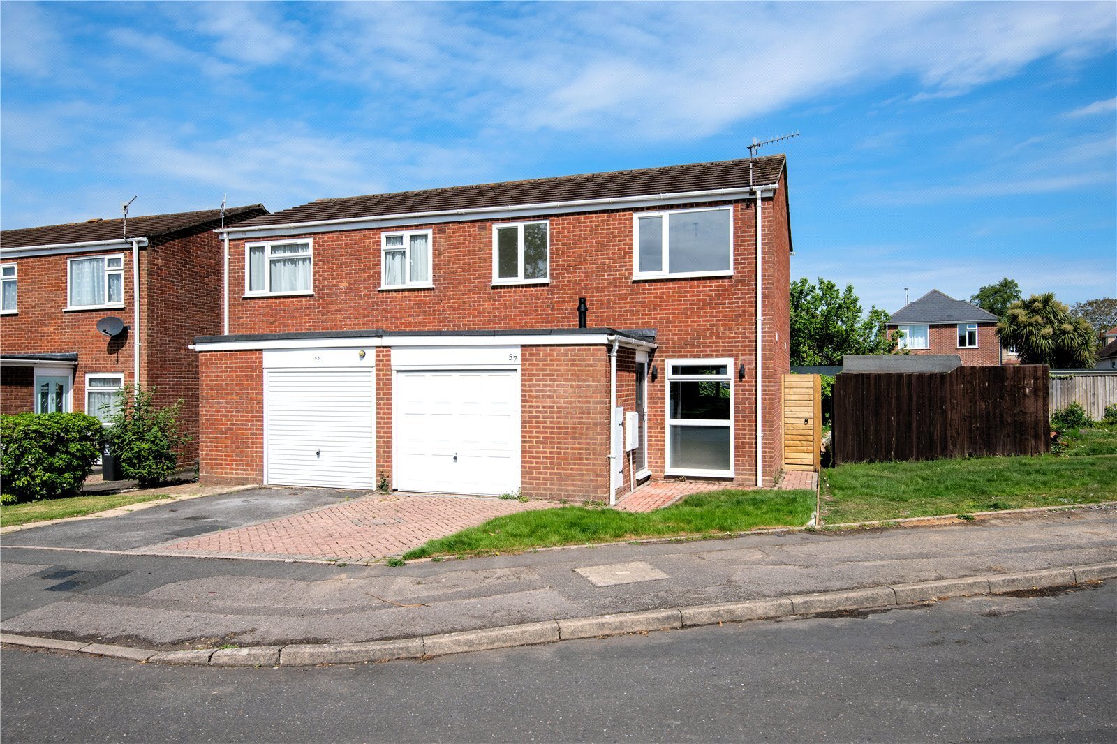 Seliot Close, Oakdale, Poole, Dorset, BH15 Image 1