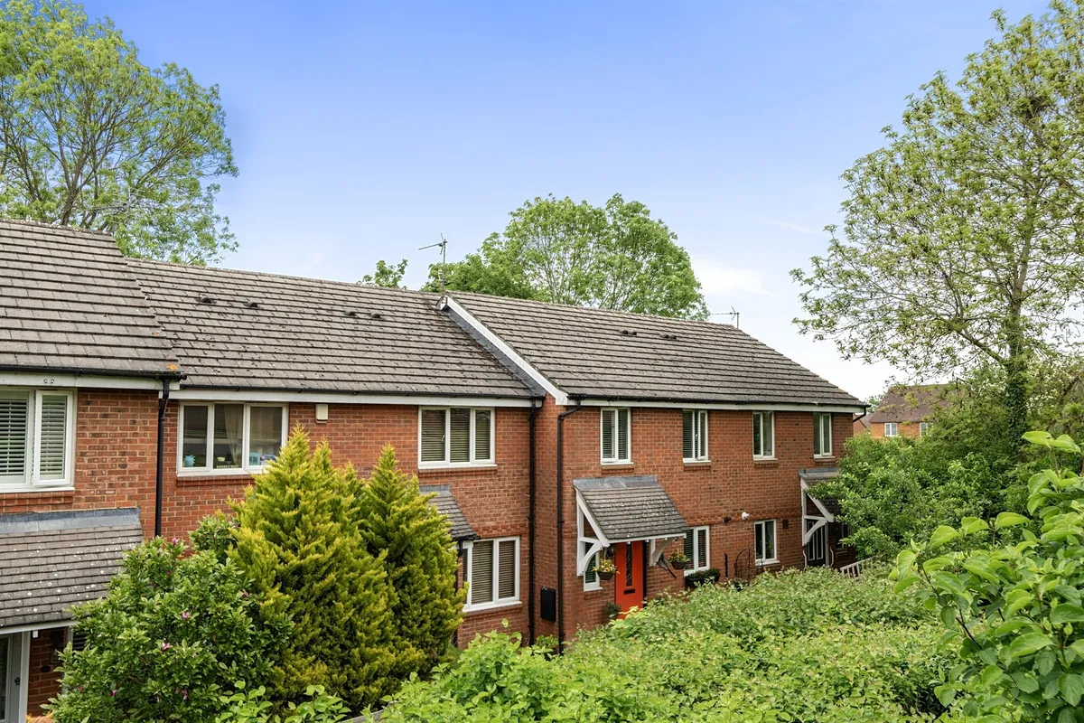 Halliday Close, Shenley, Radlett