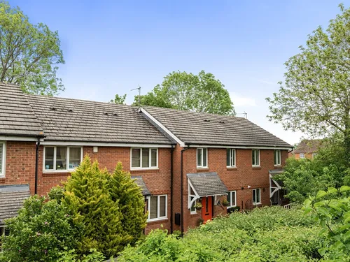 Halliday Close, Shenley, Radlettphoto