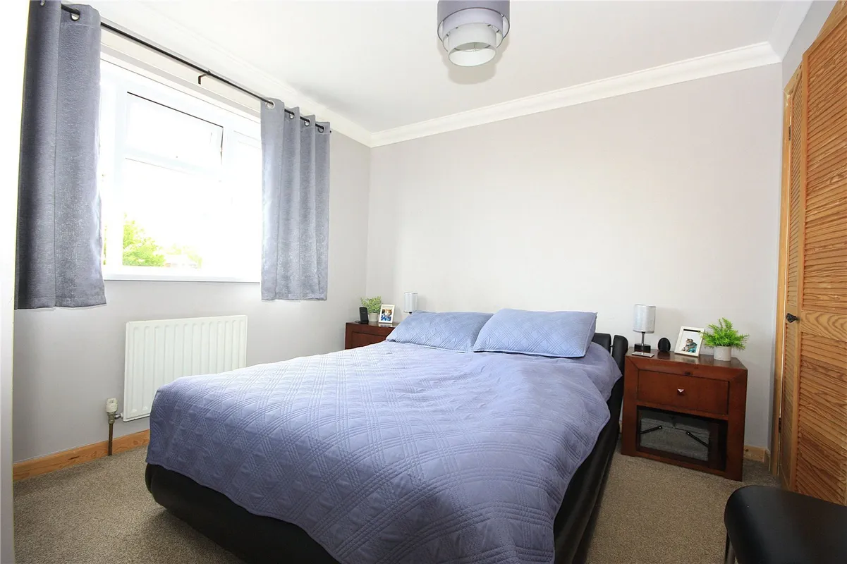 Freefolk Green, Havant, Hampshire, PO9