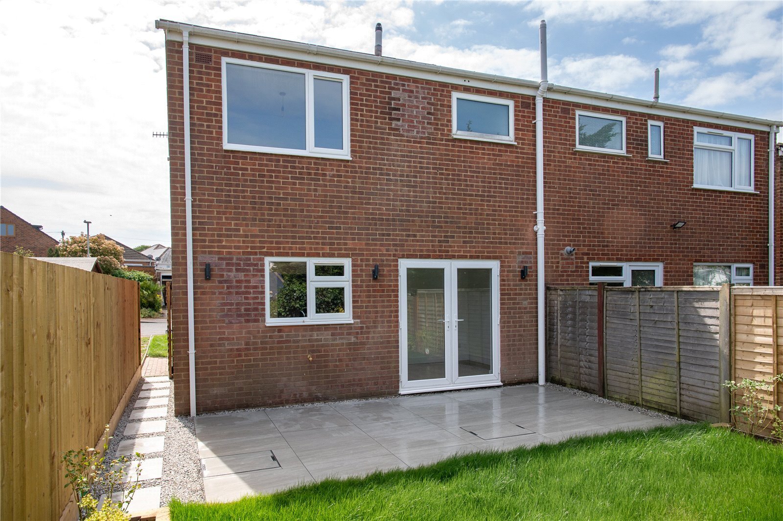 Seliot Close, Oakdale, Poole, Dorset, BH15 Image 26