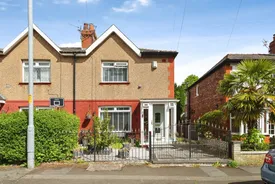 Property responsive
