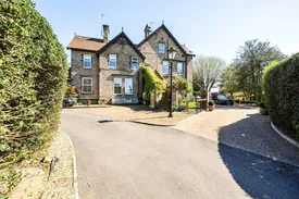 Property responsive